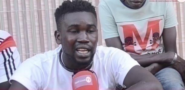 Immigration Clandestine: La Tristesse Chez Oumar Sow Bi Mouy Dem Ken....