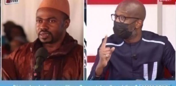Coup de gueule de Bouba Ndour sur les dérives politiques récurrentes