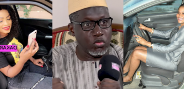 Mariage et dot à millions: Les révélations de IMAM KANTE « Li Geuneu am Solo moy Kigakoy Sékal »