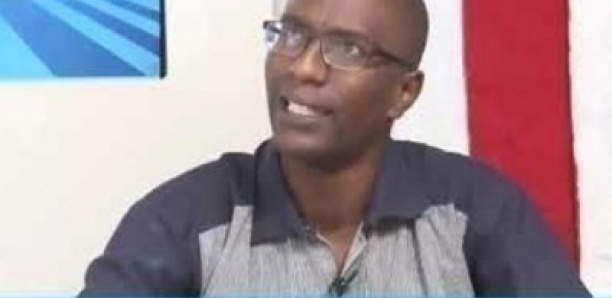 Barka Ba sur la situation en Guinée: