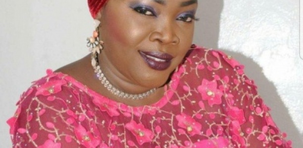 Ndella Madior Diouf : «Moi, mon mari je lui fais l’amour tous les jours…»