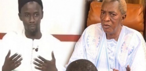 Fou malade : Serigne Abdou Karim moma tapal grade bou Cherifou té li dess sama doundou… »