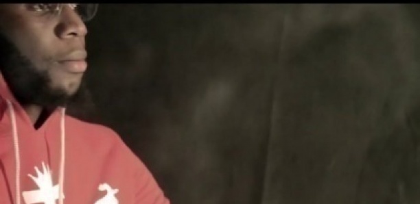 Sékougn Laalanté,Le clip polémique qui choque les sénégalais