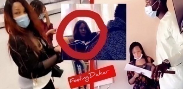 Sénégal Fashion Week : Viviane Chidid et sa fille humiliées à Las Vegas, Mo Gate remet Viviane à sa place « Faynako 3millions »