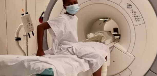 Espagne : Sauver Maïmouna, la Sénégalaise de 12 ans, qui risque l’amputation du pied