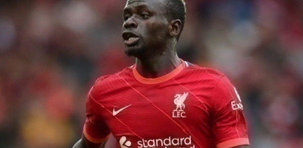 Manchester United vs Liverpool : Les raisons de l'absence de Sadio Mané