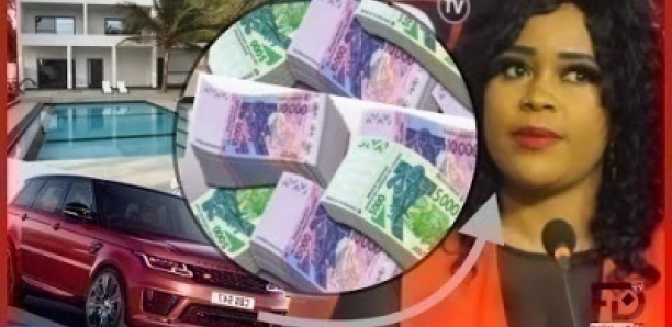 Dote de 600 millions - Femme de ministre : Guigui fait des révélations