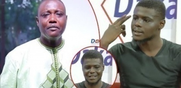 ”Son Père victime de Maraboutage” : Le fils de Assane Mboup se prononce :”Sama Papa ba legui migui…”(Vidéo)