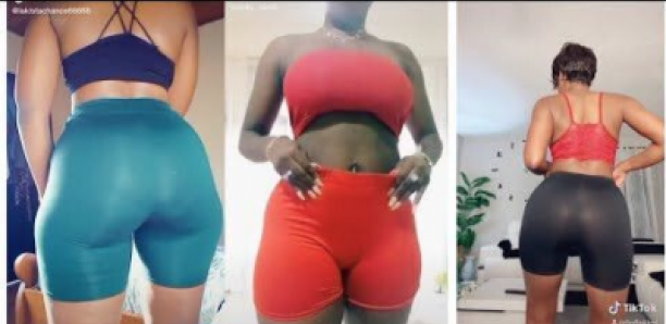 Tik Tok: Le nouveau porno sénégalais?