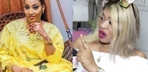 Divorce avec ses femmes, Goye 3e épouse: Les révélations de Oumou Sow « Askia Dafa Signé Monogamie »