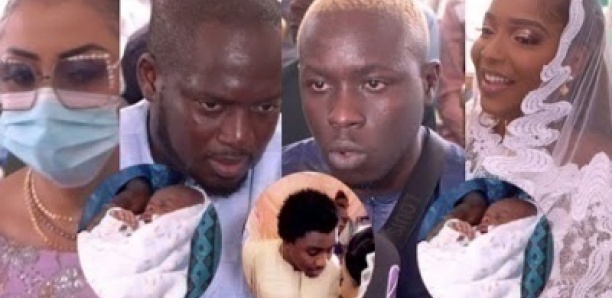 Ndiogou Mbaye, le bras droit de Wally Seck, donne le nom de son fils à Aziz Ndiaye