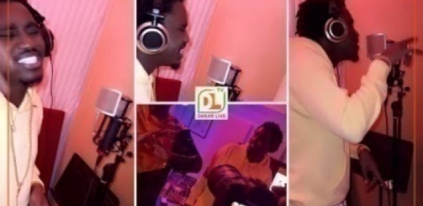 Wally seck prépare un album international pour ses fans : decouvrez la couleur de l’album produit
