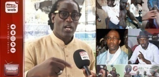 Attaques sanglantes contre Sonko à Ziguinchor: surprenante reaction de Mame Gor Jazaka: