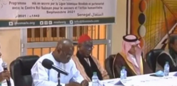 Chirurgie Urologique : 70 patients soulagés, “gratuitement”, par la Ligue islamique…