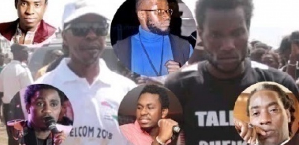 Délégué amar frère de cheikh amar en prison,il a était trahi