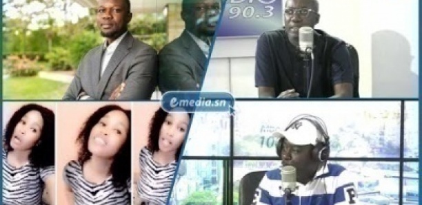 DJ Boubs : «Pour une histoire de sexe, nous avons 14 morts au Sénégal»