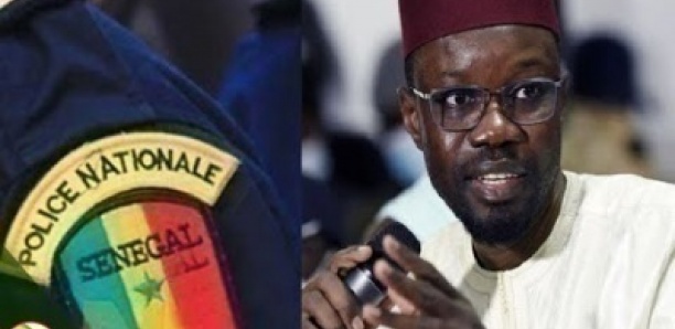Accusation contre la Police Nationale: Un colonel de la gendarmerie rappelle à l’ordre Ousmane Sonko