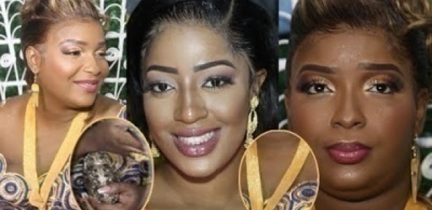 Or à la Ngoye Fall:La niarel de Ndiogou Mbaye terrasse la concurrence en toute complicité avec Betty