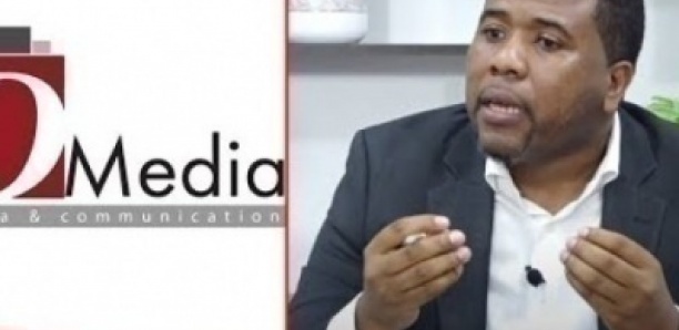 Affaire Dmedia : Des huissiers et la Gendarmerie dans les locaux pour...