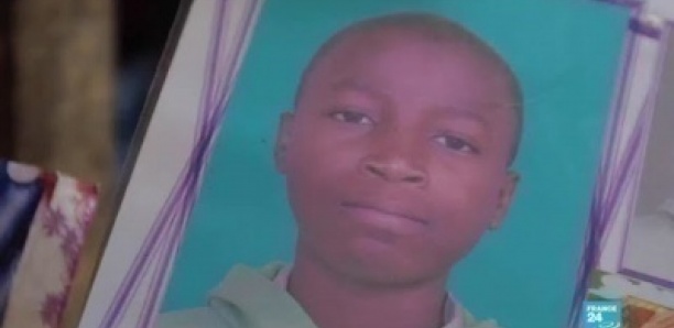 Côte d’Ivoire : il tue son fils de 15 ans parce qu’il volait trop