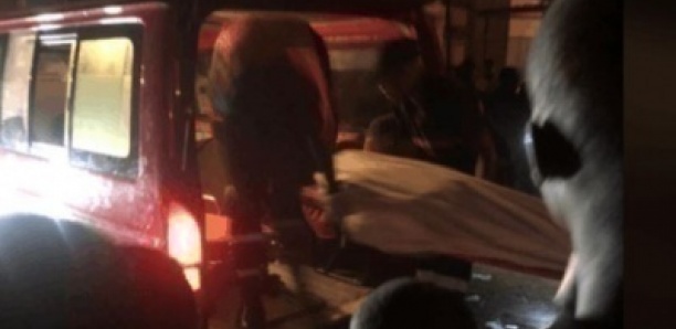 GAMOU - Trois vies perdues sur les routes de Tivaouane !