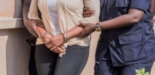 Axe Dakar-Freetown : Une femme dealer arrêtée aux Parcelles Assainies