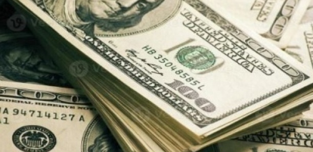 Parcelles Assainies : Un livreur arrêté avec 600 dollars de faux billets