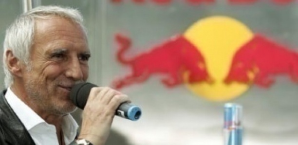 Mort du fondateur de Red Bull