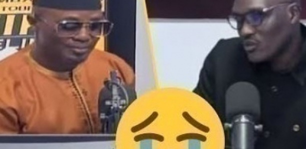 Témoignage émouvant d’Alioune Mbaye Nder sur sa défunte Maman « Motax Dara Menouma Métti »