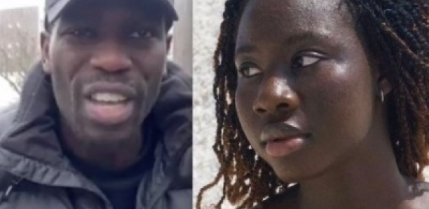Dommages et intérêts : Adja Thiaré Diaw réclame 100 millions à Kalifone