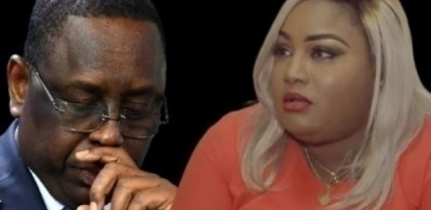 Aïssatou Diop Fall: Macky maître du Jeu de l'amnistie et de la (re)distribution des cartes