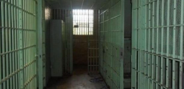Mac de Mbour : Deux détenus se font la malle
