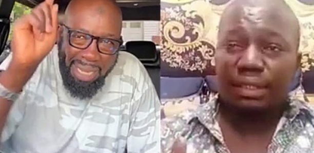 « Cheikh ahmed cissé dafa eumbeul djabarou nidjayam » Les graves révélations de ousmane tounkara sur