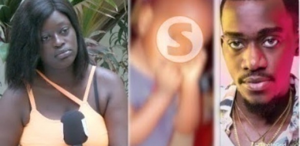 Refus de paternité : Bambaly Seck aurait un enfant avec cette jeune fille de 23 ans