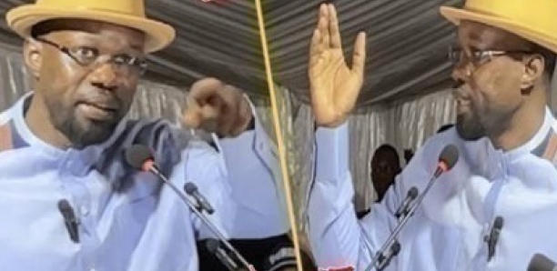 Mesures fortes & promesses: Suivez l’intégralité du discours de SONKO au 48h Municipalité de Ziguinchor