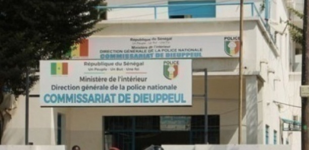 Accident sur la VDN : le fils de Mariama Sarr libéré, sa victime dans le coma