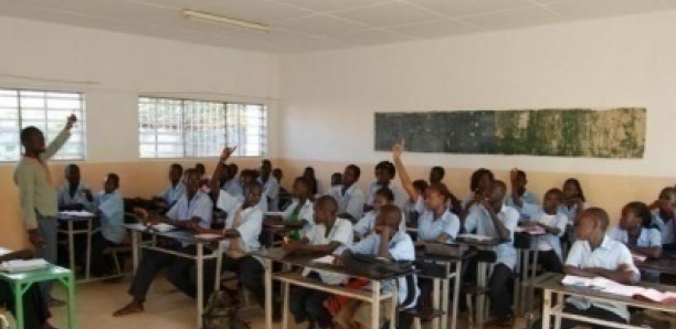 Déficit de 45 000 enseignants : Le ministère de l’éducation dément