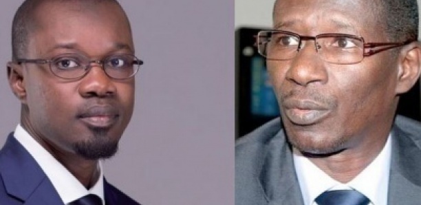 Camion de ramassage d’ordures aux couleurs du Pastef : Mary Teuw Niane s’excuse auprès de Sonko