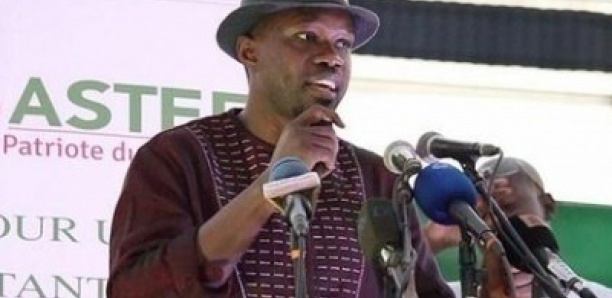 Quand Ousmane Sonko sermonne la jeunesse « Tok Rek Di Nane Ataya… » (vidéo)