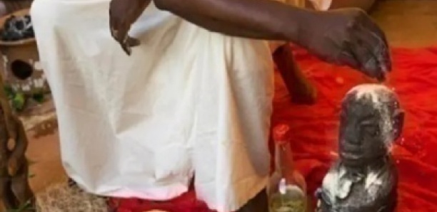 Il avait soutiré un montant de 42 millions FCfa à une dame : Le marabout guérisseur tombe, 4 ans après