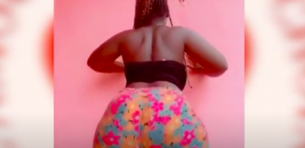 Les filles les plus chaudes du pays en mode leumbeul