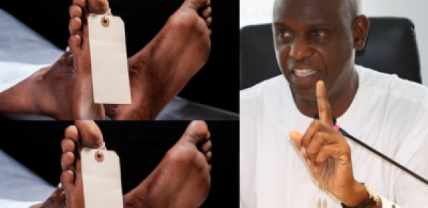 RENCONTRE ENTRE MANSOUR FAYE ET LES ACTEURS DU TRANSPORT: Abdoul Aziz Thiam pique un malaise et rend l’âme