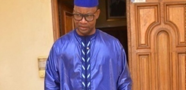Politique : Me Moussa Diop quitte la coalition Benno Bokk Yaakaar et le Président Macky Sall