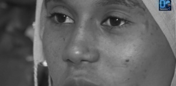Aïssatou Ndiaye, rescapée de la migration irrégulière: « Je suis une missionnaire. Mon expérience doit servir d'exemple aux jeunes qui veulent partir »