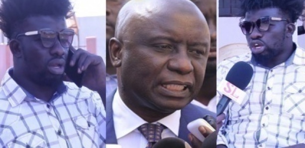 Zoss très en colère répond à ses détracteurs « yalla yobouna ma ci ben niveau bo xamni… »