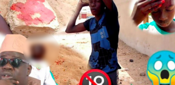 L’incroyable »Teuss » De Mamadou Mouhamed Ndiaye, Ndoye Bane, Abba No Stress