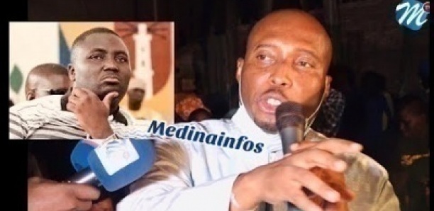 Médina : Barthélémy Dias déclare la guerre à Bamba Fall