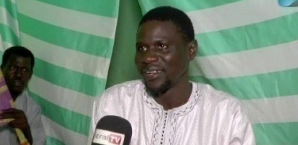 Soxna Saïbatou Aïdara, femme khalife et fille de l'homme mystérieux Serigne…