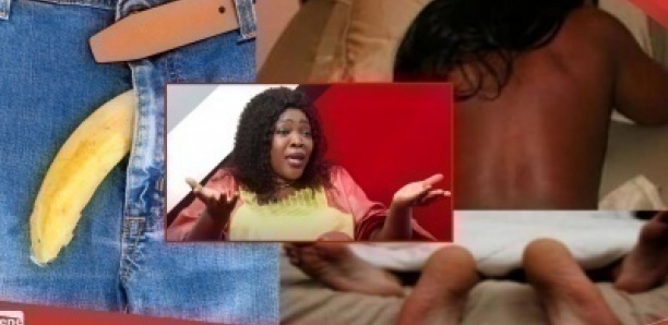 Ndella Madior:
