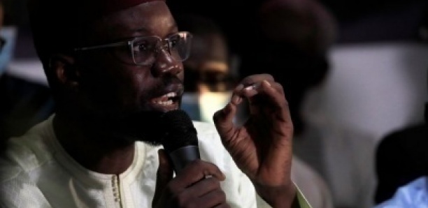 Ousmane Sonko récuse le Cadre unitaire de l’Islam : « Je n'ai pas besoin d'intermédiaire avec les chefs religieux »